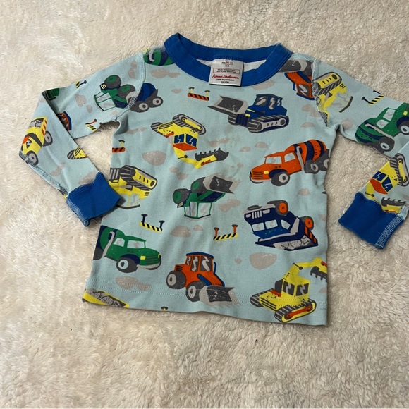 3T Kids Dinosaur Llama and more Pajama Sets - Picture 13 of 13
